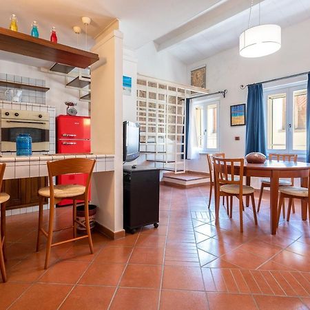 Ferret Apartment Альгеро Екстер'єр фото