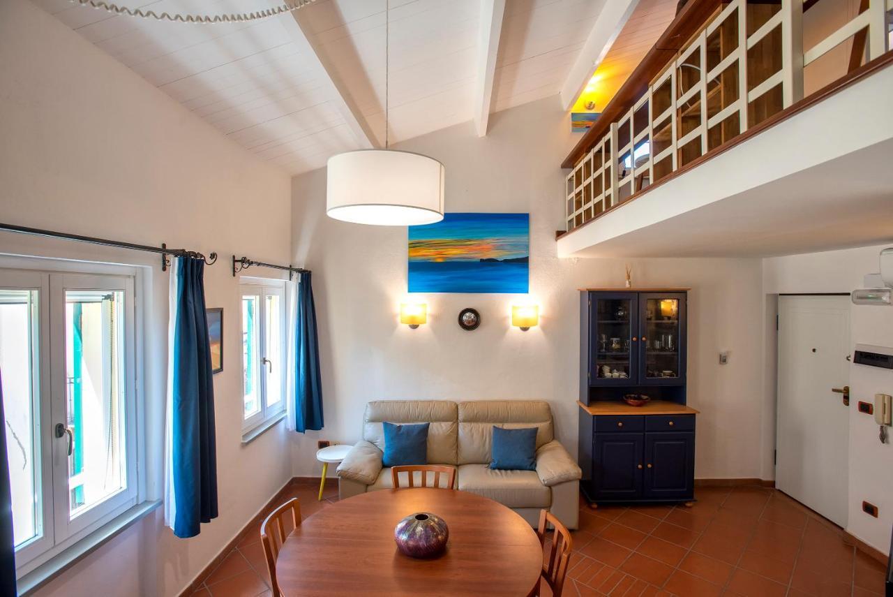 Ferret Apartment Альгеро Екстер'єр фото