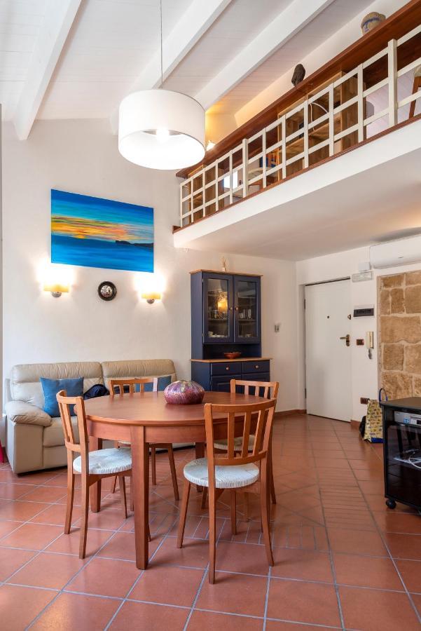 Ferret Apartment Альгеро Екстер'єр фото