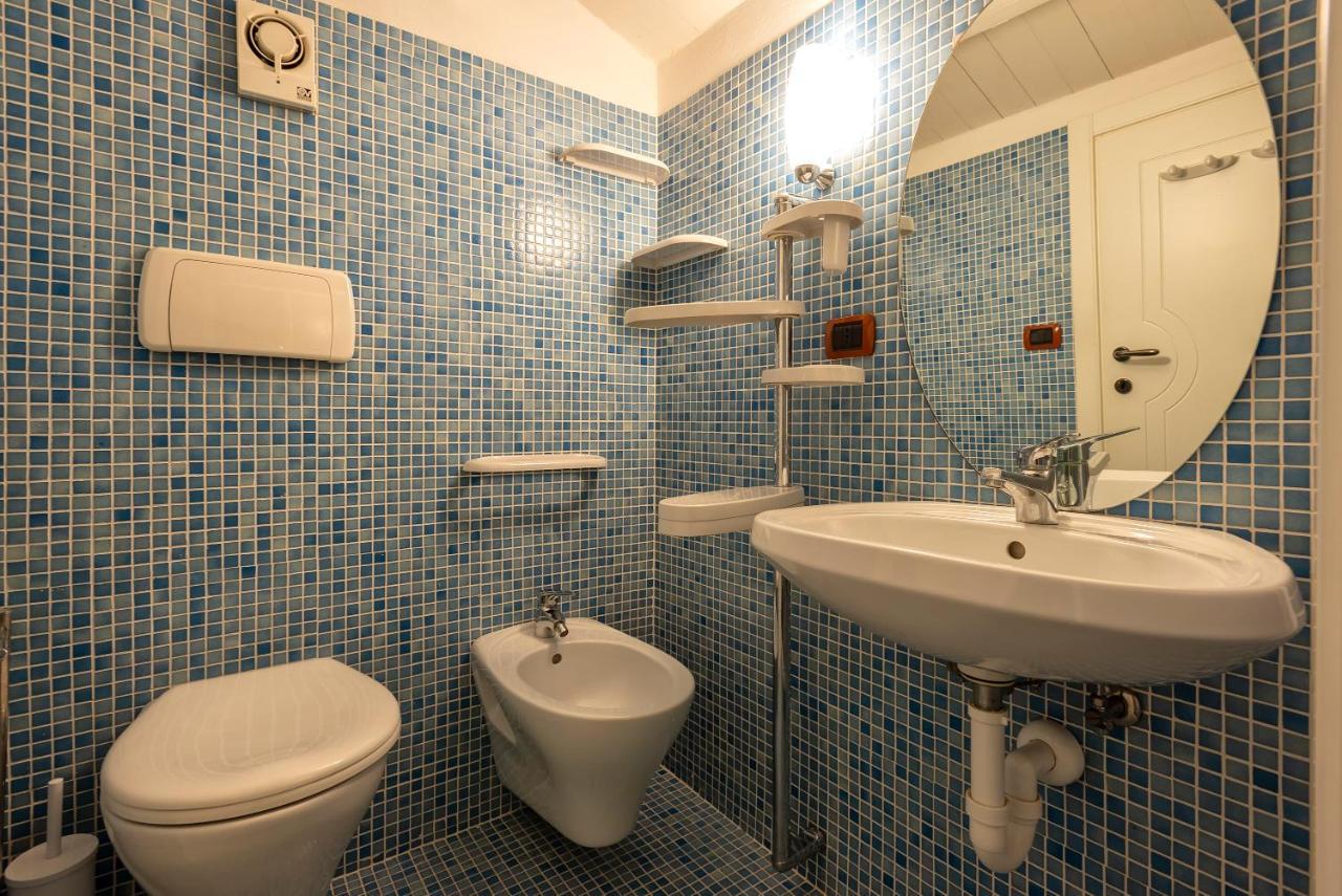 Ferret Apartment Альгеро Екстер'єр фото