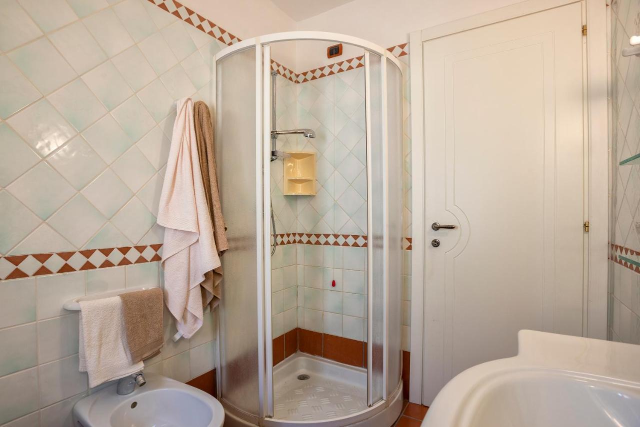 Ferret Apartment Альгеро Екстер'єр фото