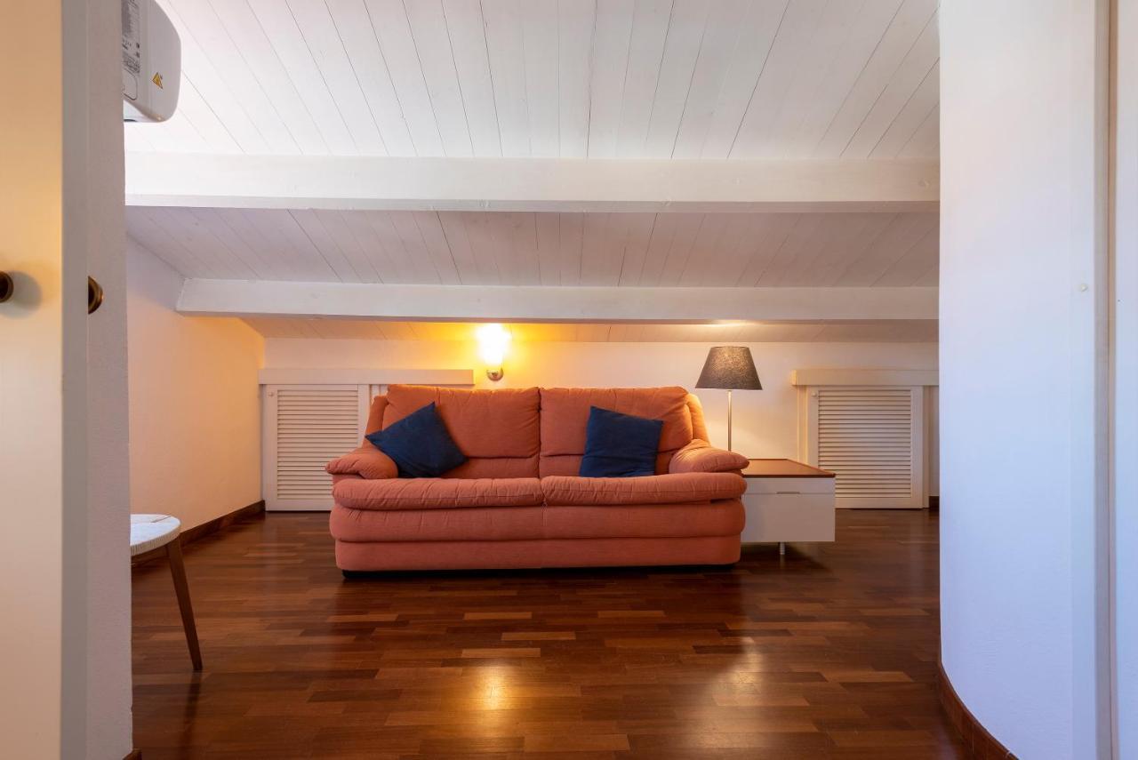 Ferret Apartment Альгеро Екстер'єр фото