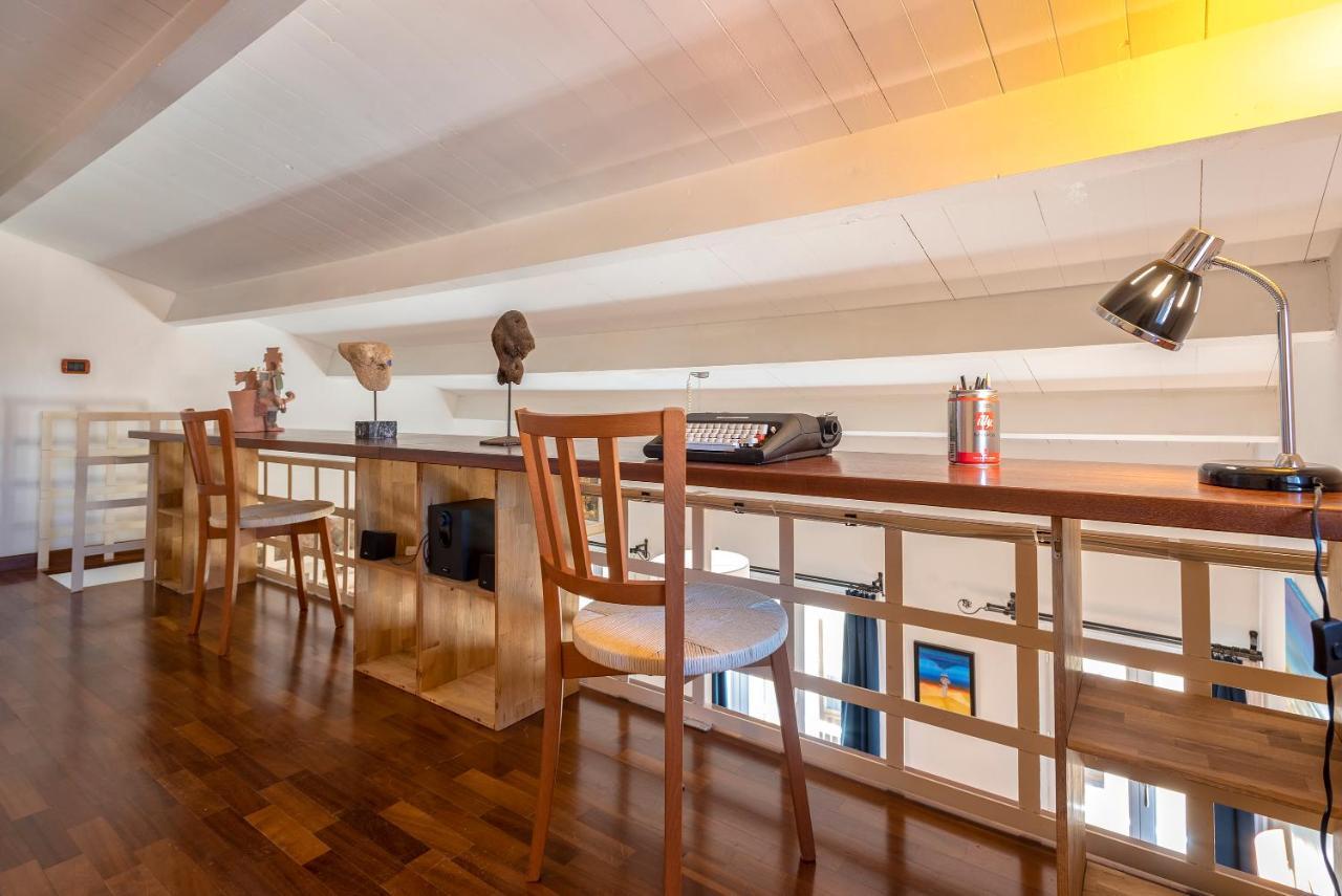 Ferret Apartment Альгеро Екстер'єр фото