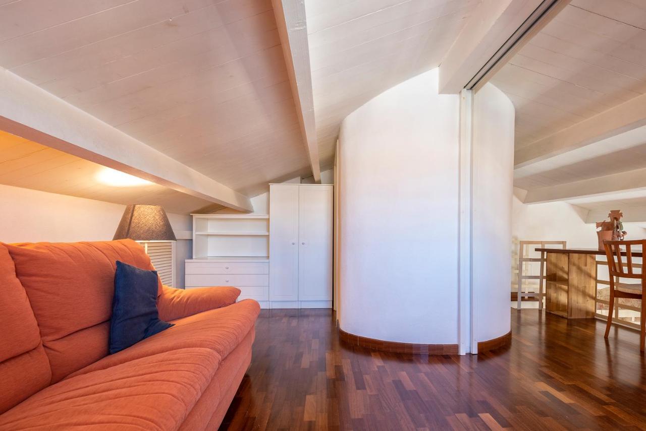 Ferret Apartment Альгеро Екстер'єр фото