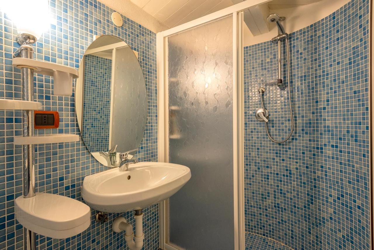 Ferret Apartment Альгеро Екстер'єр фото