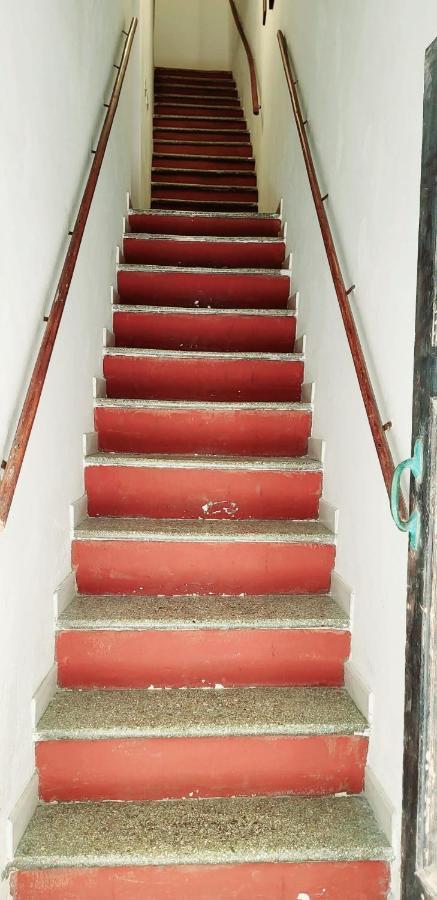 Ferret Apartment Альгеро Екстер'єр фото